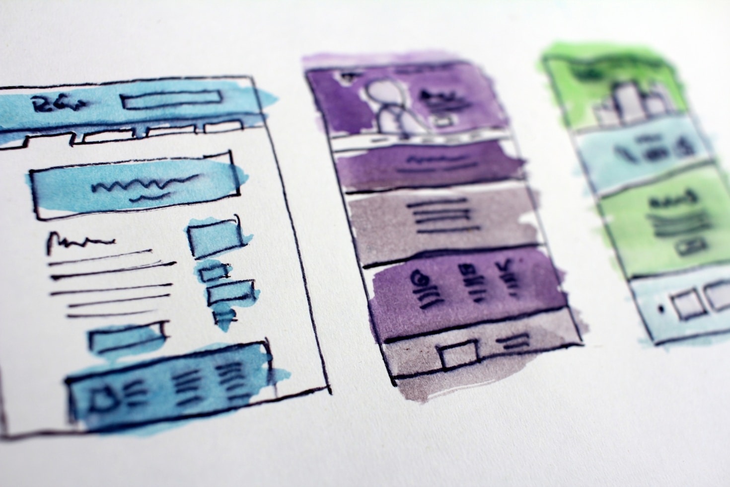 Why Minimalism Improves Your Design Client Results